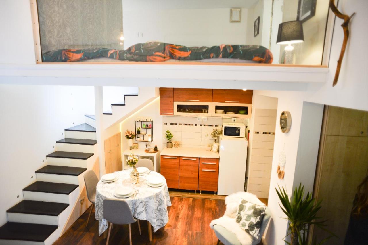 Millennium Park Apartmán