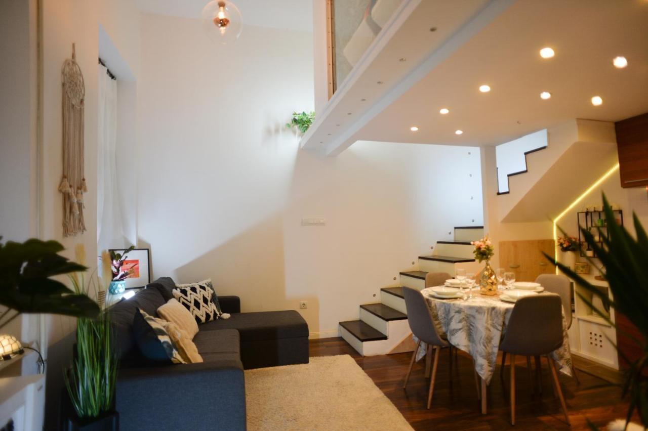 Apartmán Millennium Park