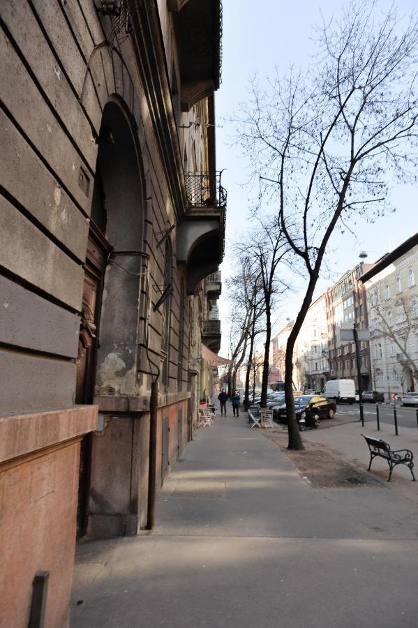 Apartmán Millennium Park Budapešť