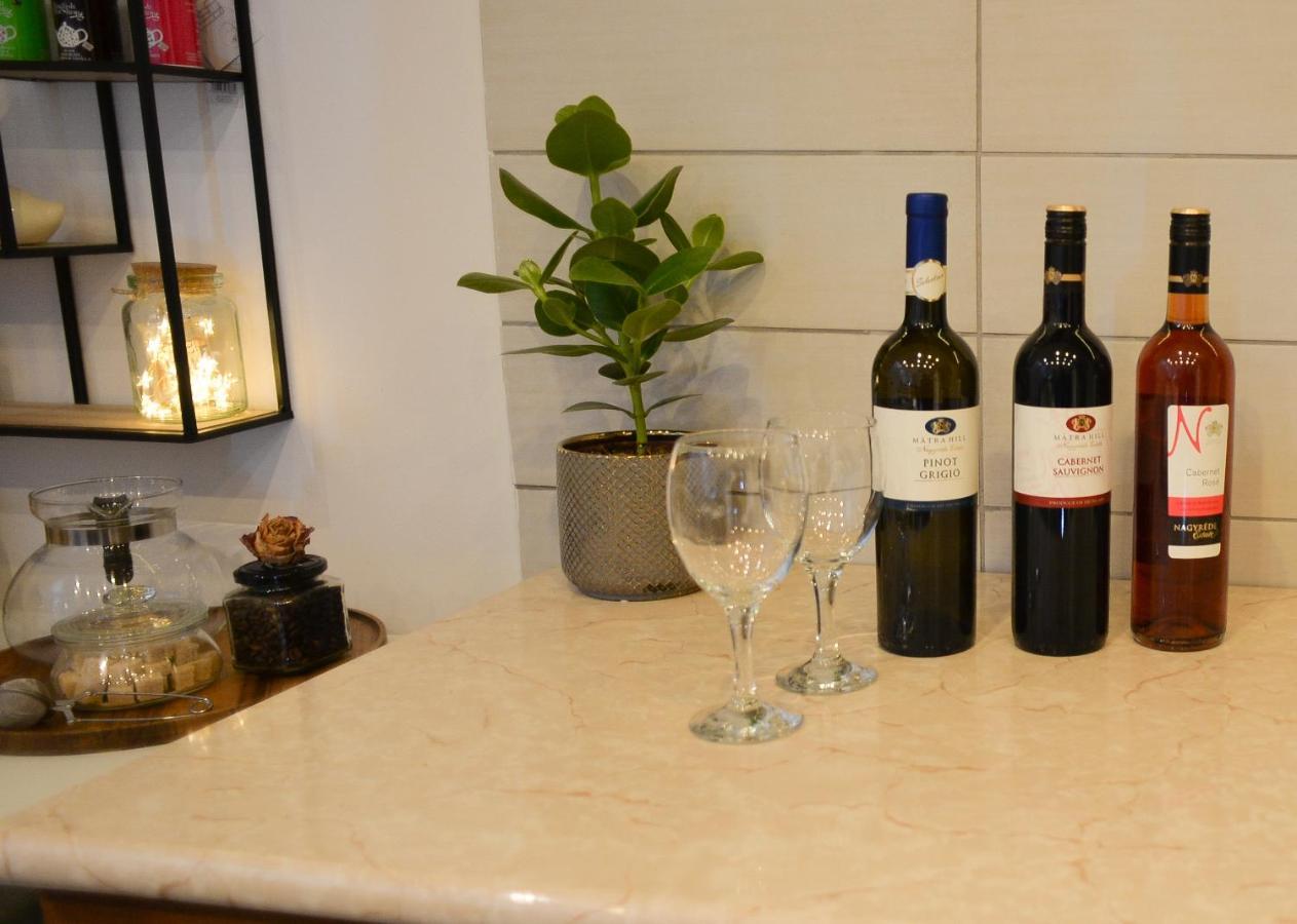 Apartamento Millennium Park *
