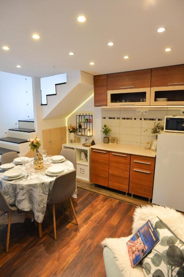 Millennium Park Apartamento Budapest