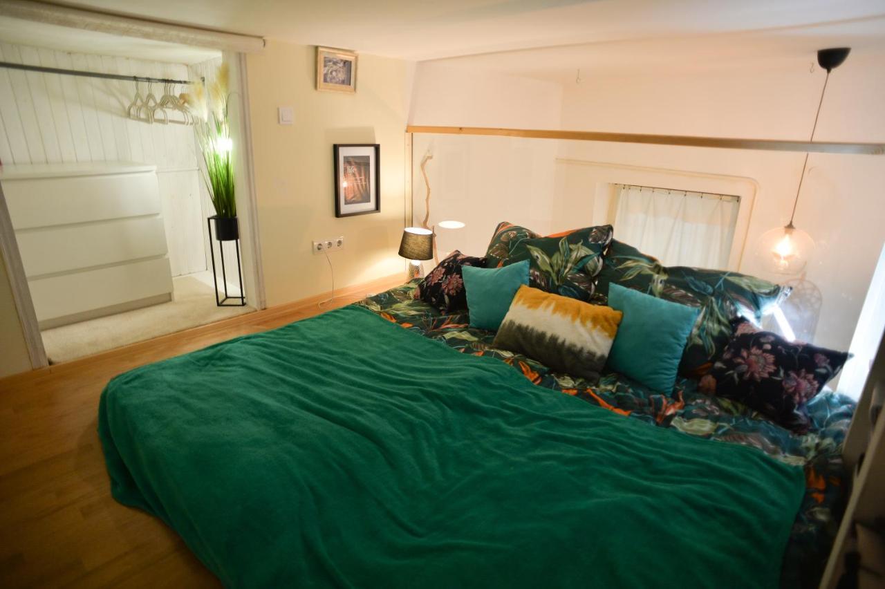Millennium Park Apartment