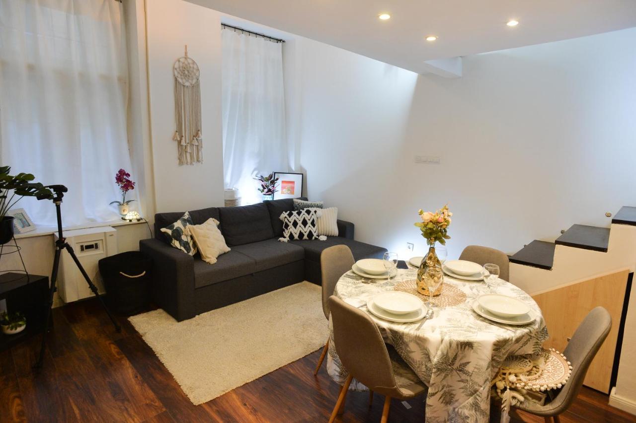 Apartamento Millennium Park *