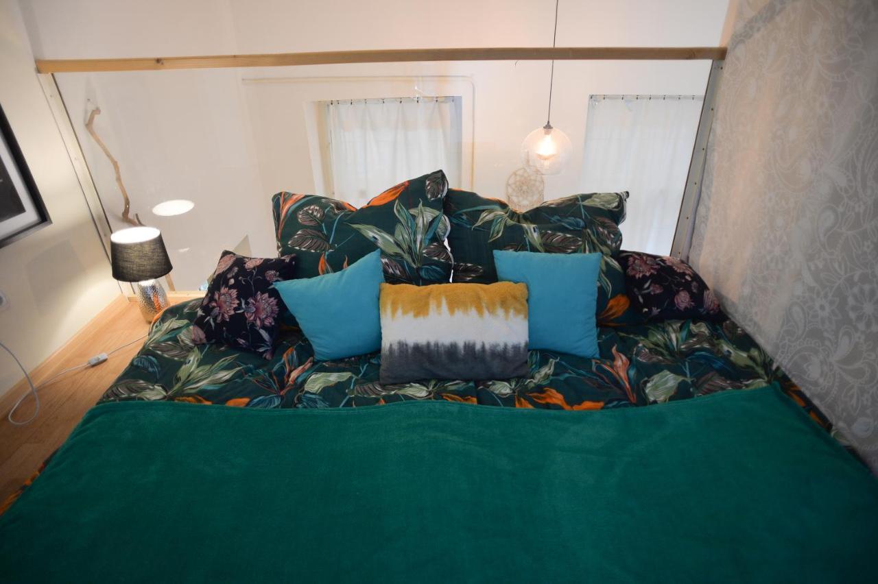 Millennium Park Apartment